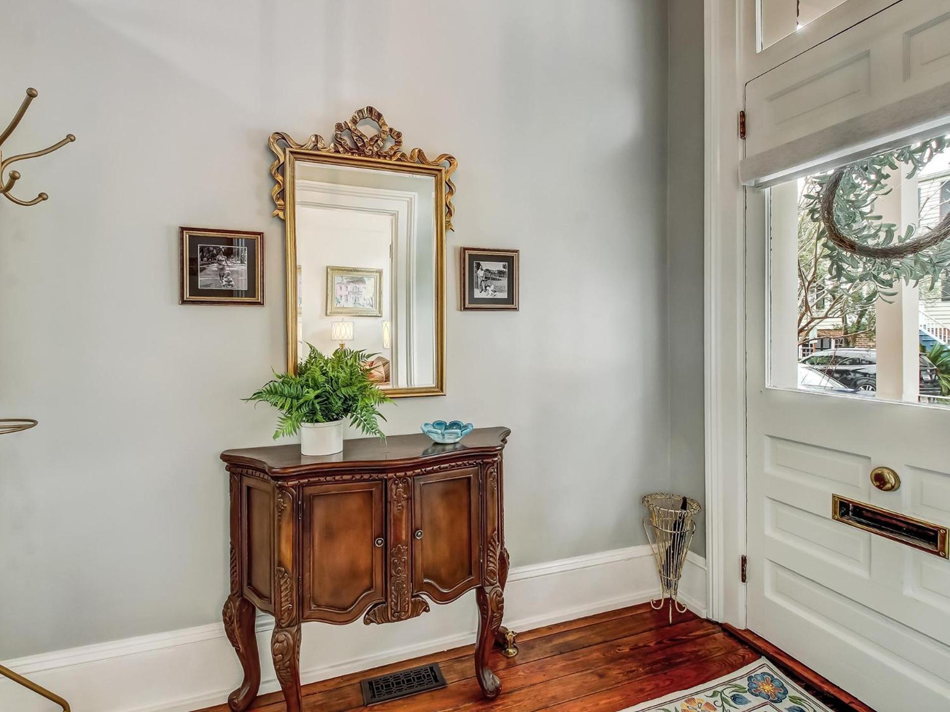 Douglass House Savannah Exterior foto